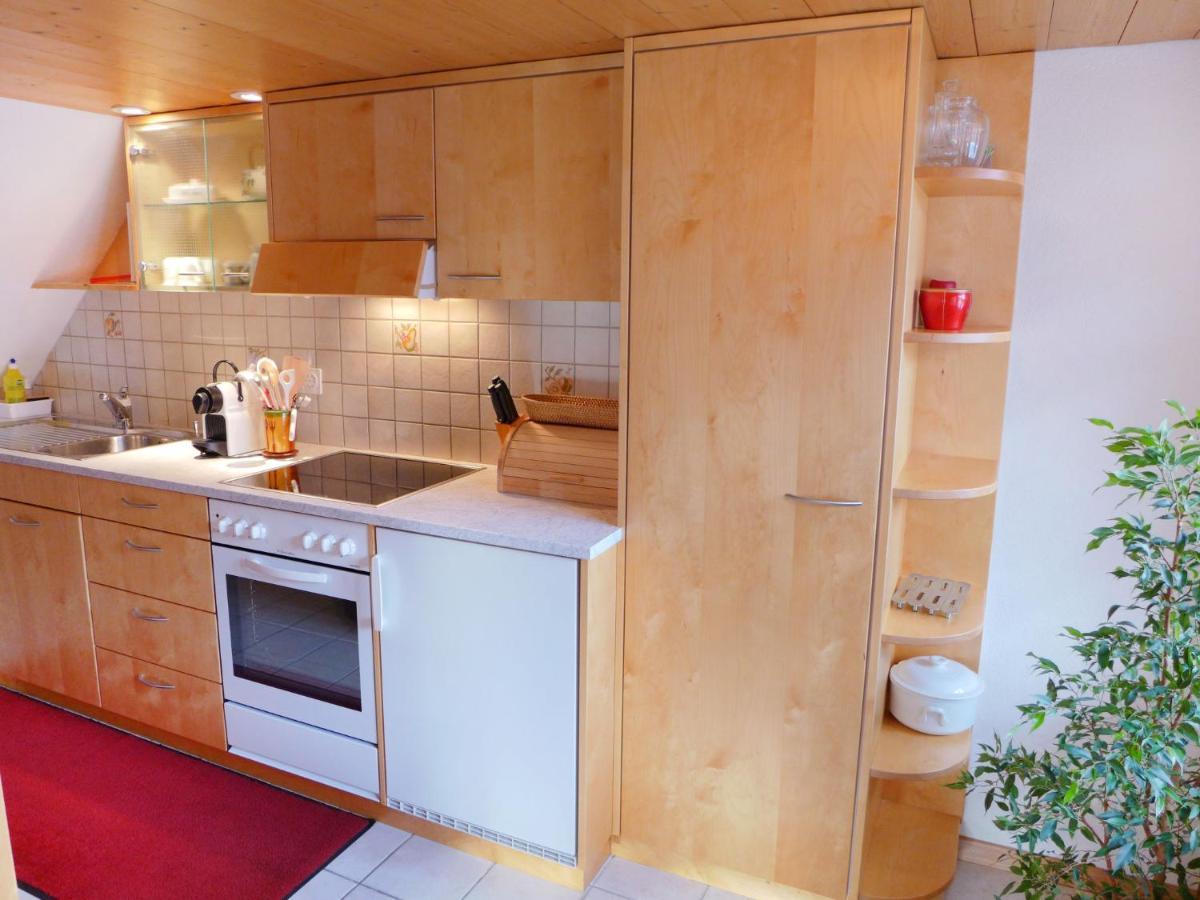 Chalet Huesli By Interhome Brienzwiler エクステリア 写真
